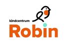 De homepage van Kindcentrum Robin